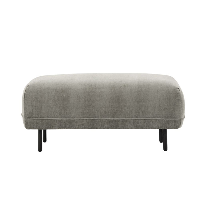 Ellis Modul Fodskammel - Planet Grey Green