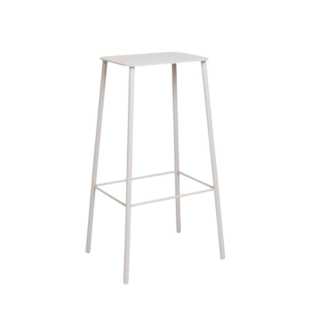 FRAMA Adam Barhocker Mono H76, Grau
