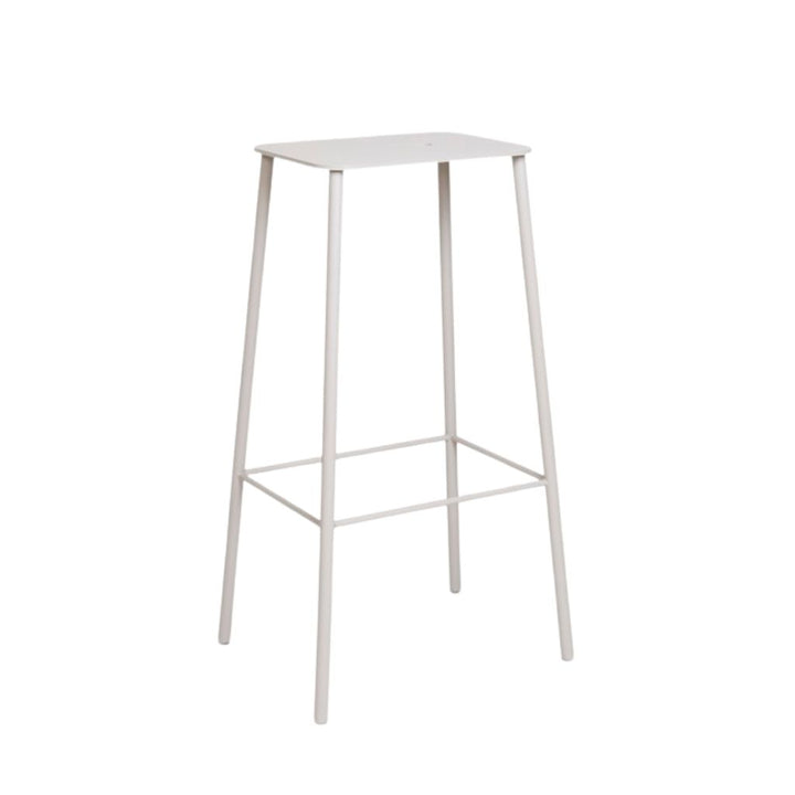 FRAMA Adam Barhocker Mono H76, Grau