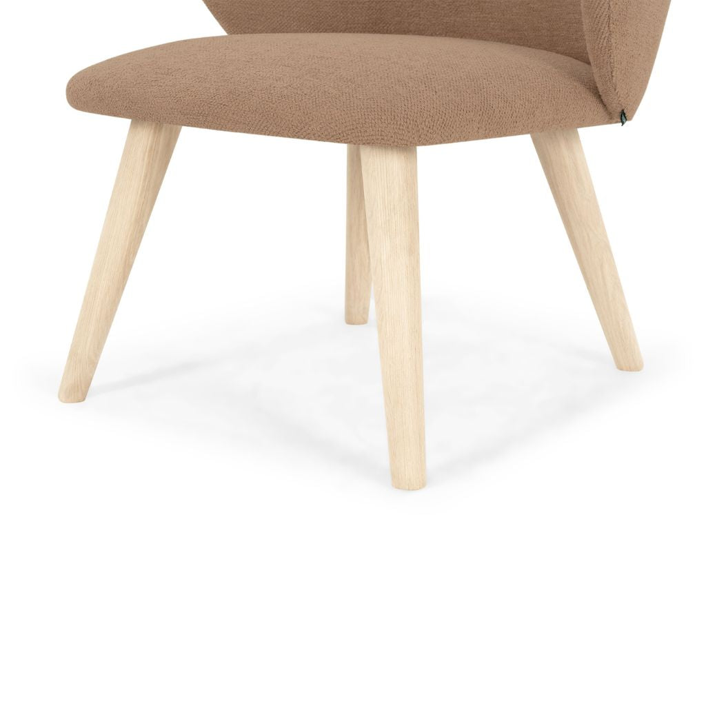 Farrow Lænestol - Time Blush