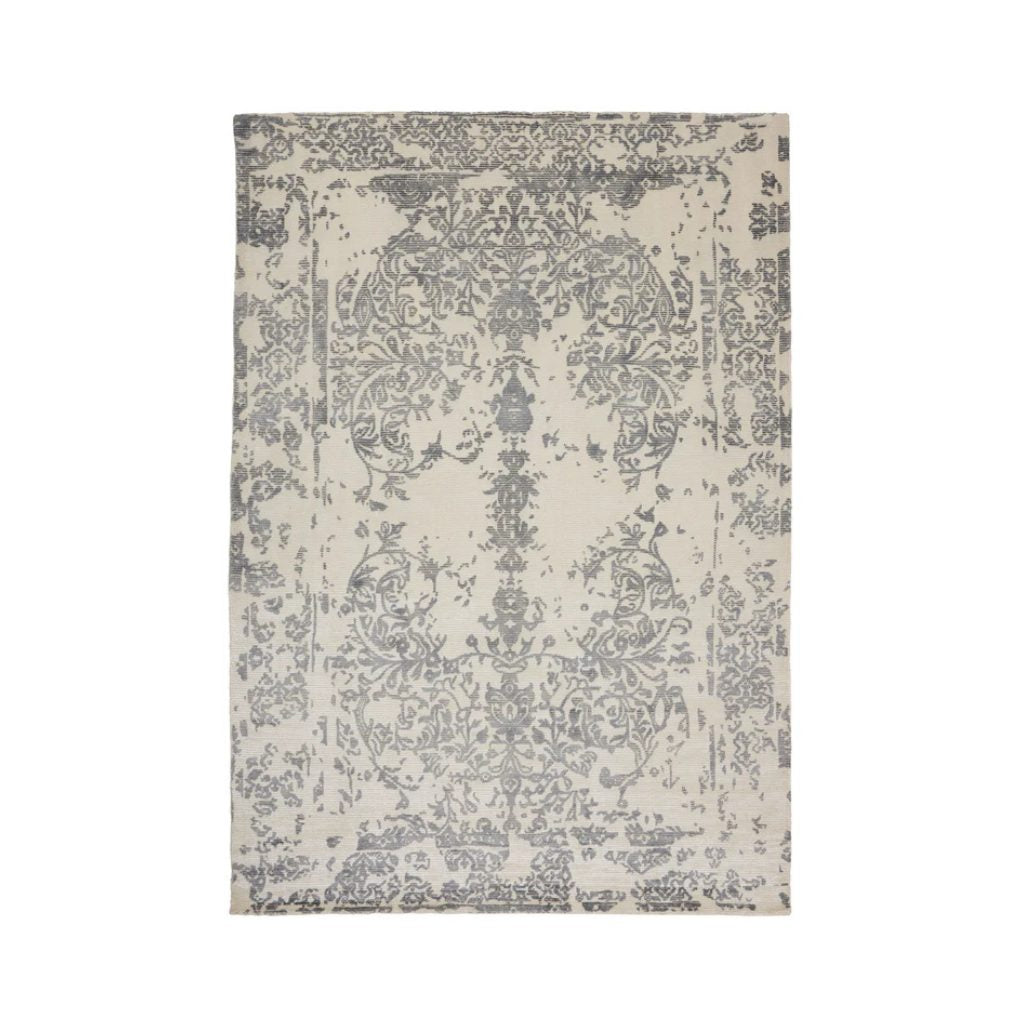 Linie Design Florentine Gulvtæppe 200x300, Antracit