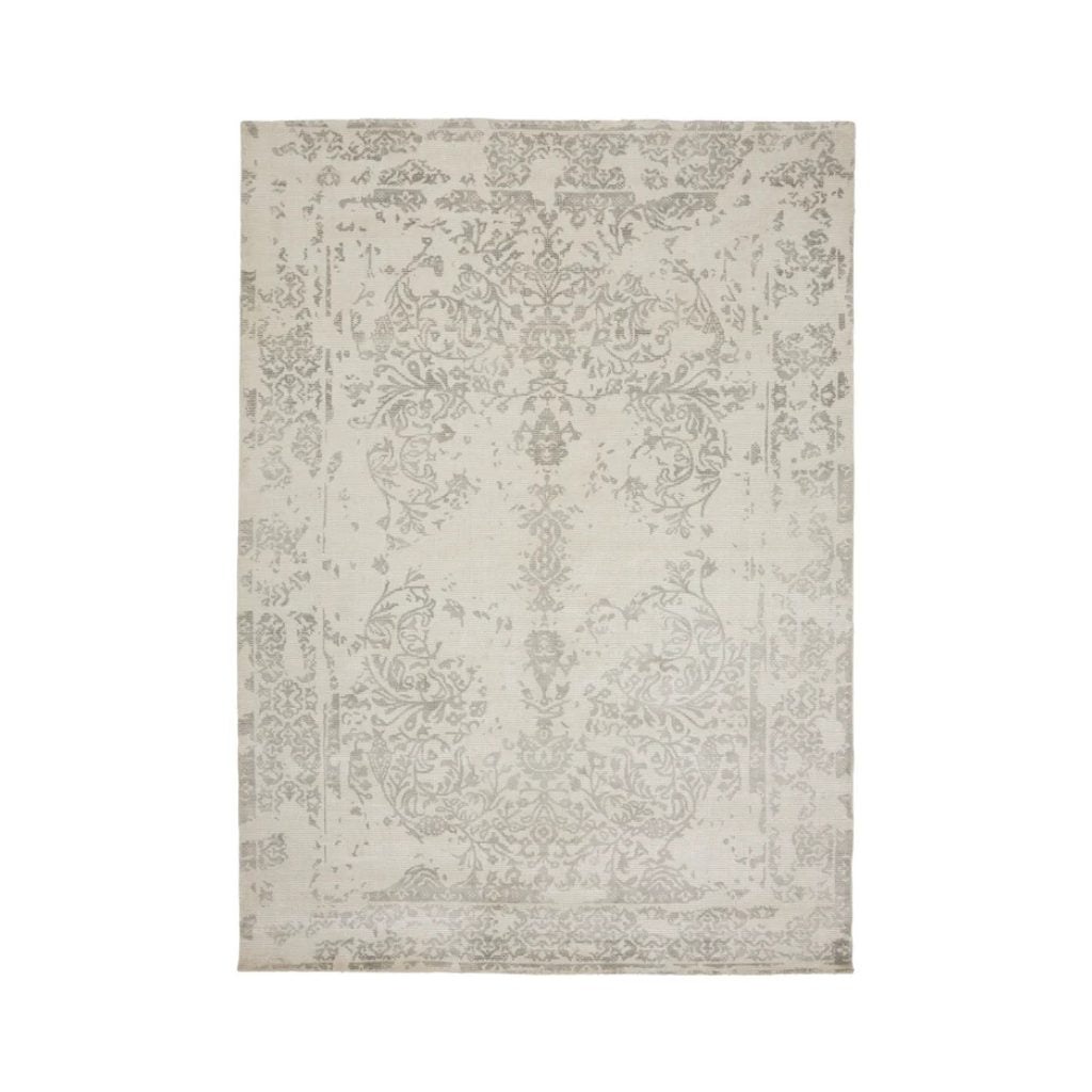 Linie Design Florentine Gulvtæppe 200x300, Grå