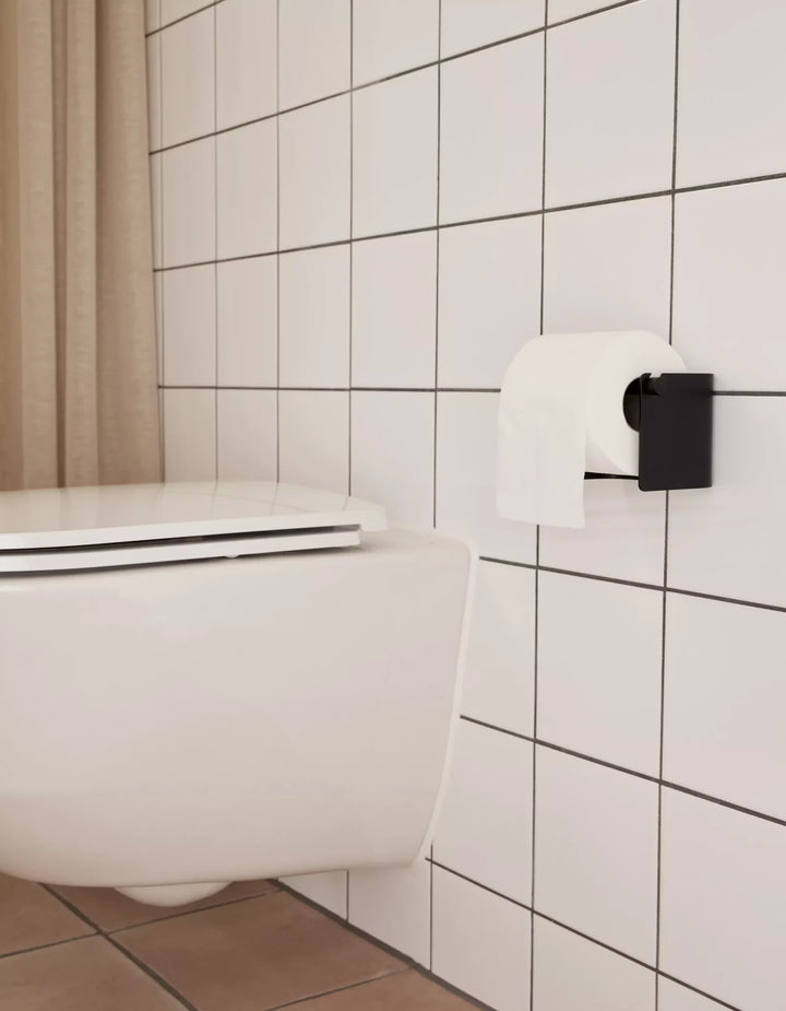 Form &amp; Refine Arc Toilettenpapierhalter, Sortiert