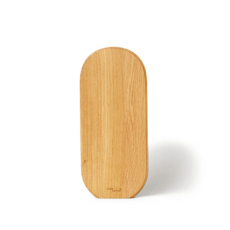 Form & Refine Section Cutting Board, Long