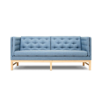 Fredericia EJ315 sofa - OBS. Gul polstring