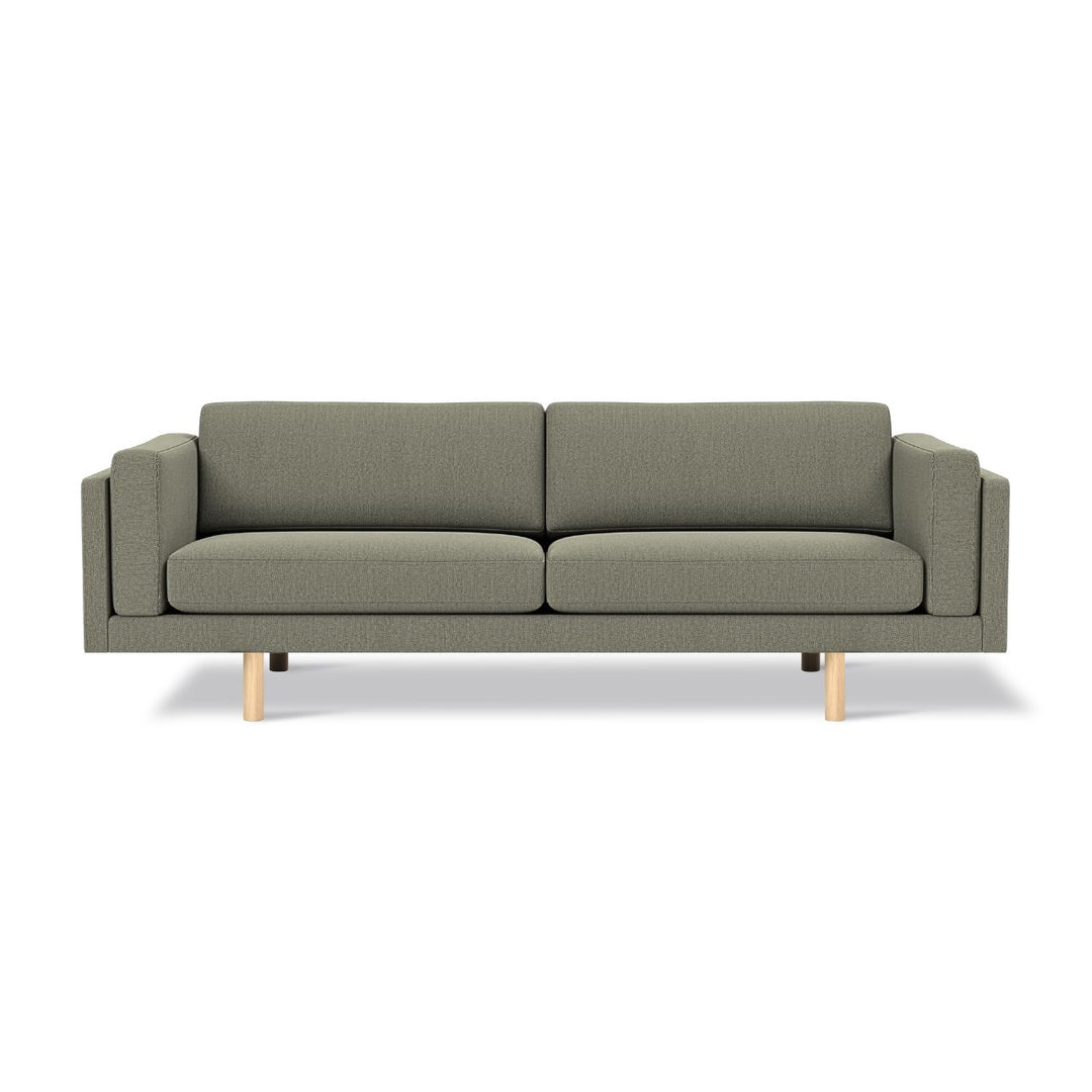 Fredericia EJ280 3 Personers Sofa - Bardal 860 / Eg Sæbe