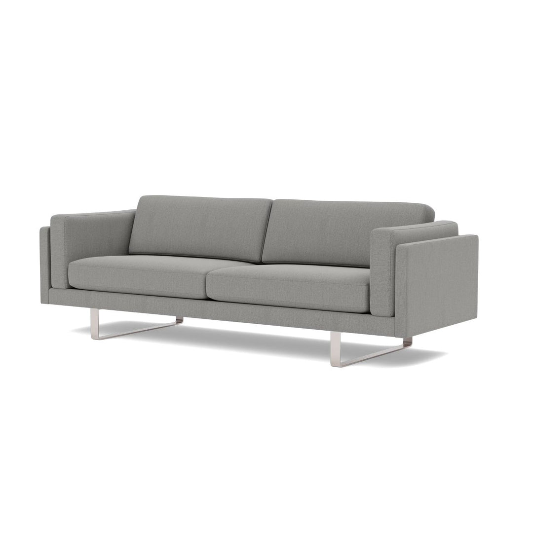 Fredericia EJ280 3 Personers Sofa - Bardal 860 / Eg Sæbe
