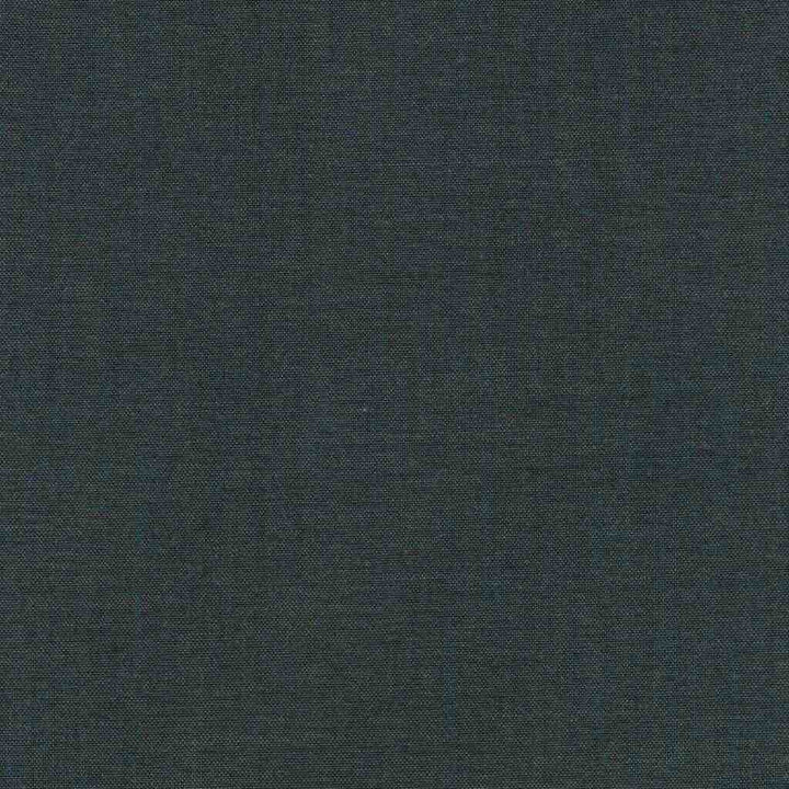 Fredericia Furniture Haiku 3 pers. Sofa Low 1643 - Remix 753 / sort metal ben