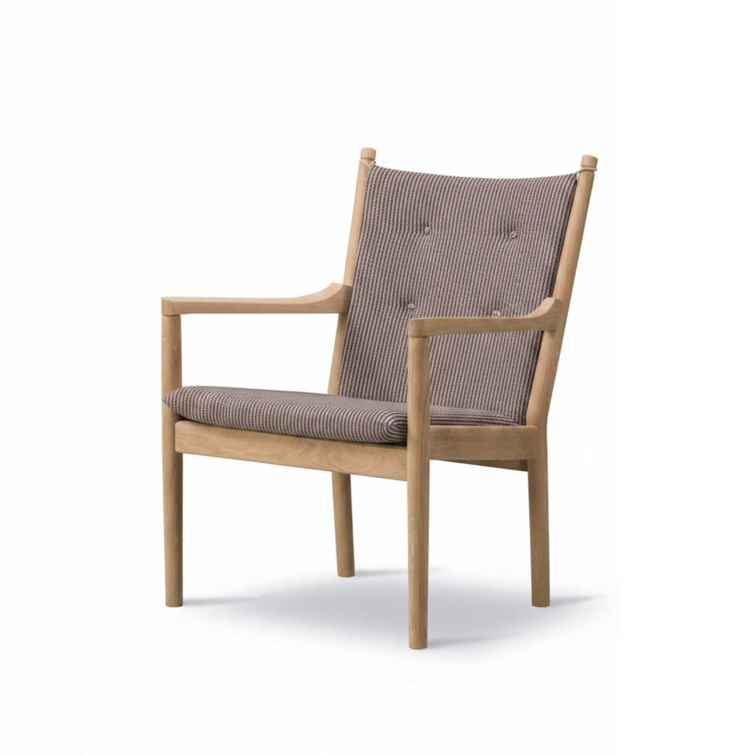 Fredericia Furniture Lænestol 1788 - Raf Simons Fuse 631/Eg