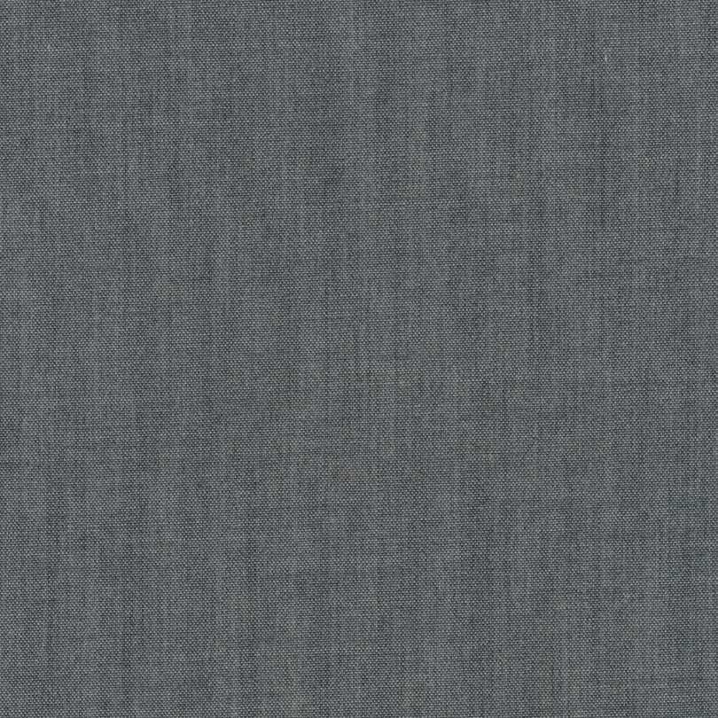 Fredericia Furniture Pato Wood 4222 Stol - Remix 143 / eg hvidpigment. lak ben