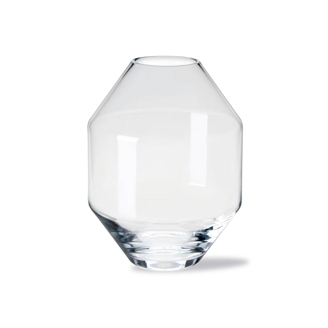 Fredericia Furniture Hydro Glas vase, H30