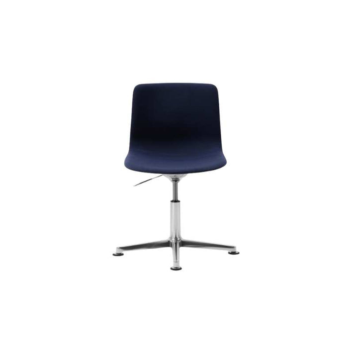 Fredericia Furniture Pato XL Office Kontorstol -  Remix 773 / poleret Alu
