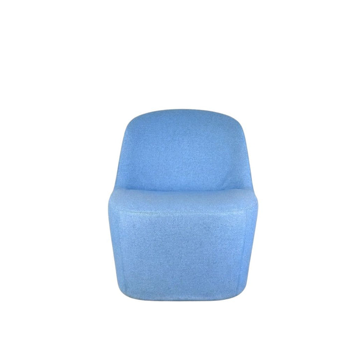 Fredericia Furniture Gomo Lounge Chair - Divina Melange 731