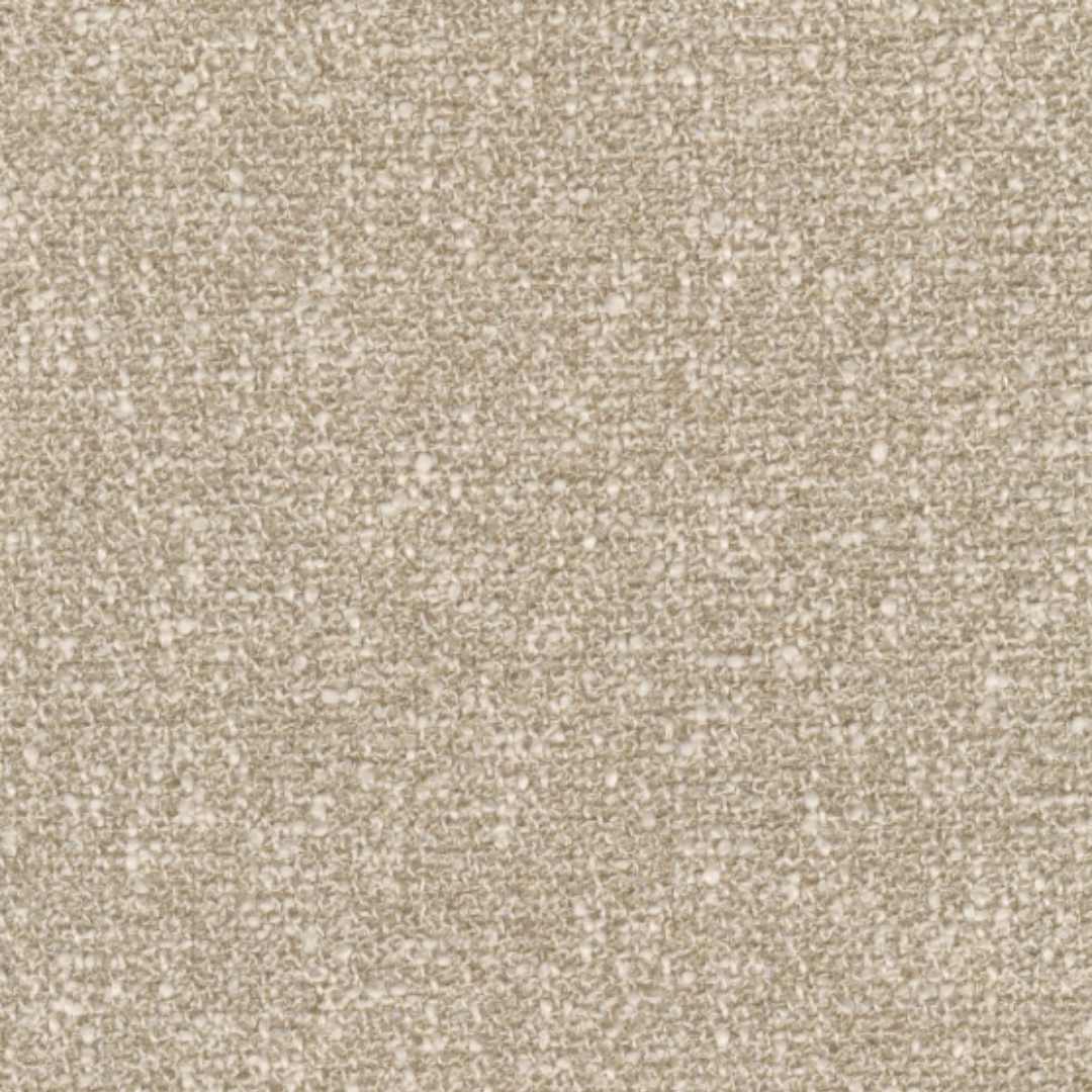 Fredericia Gomo Lounge Chair with swivel - Zero 1 on front/Leather Omni Dark Brown 377 on back