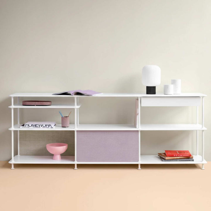 Montana Free Stofpanel, Lilac