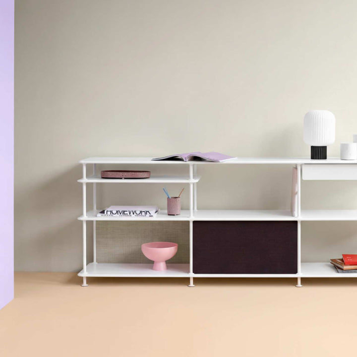 Montana Free Stofpanel, Purple