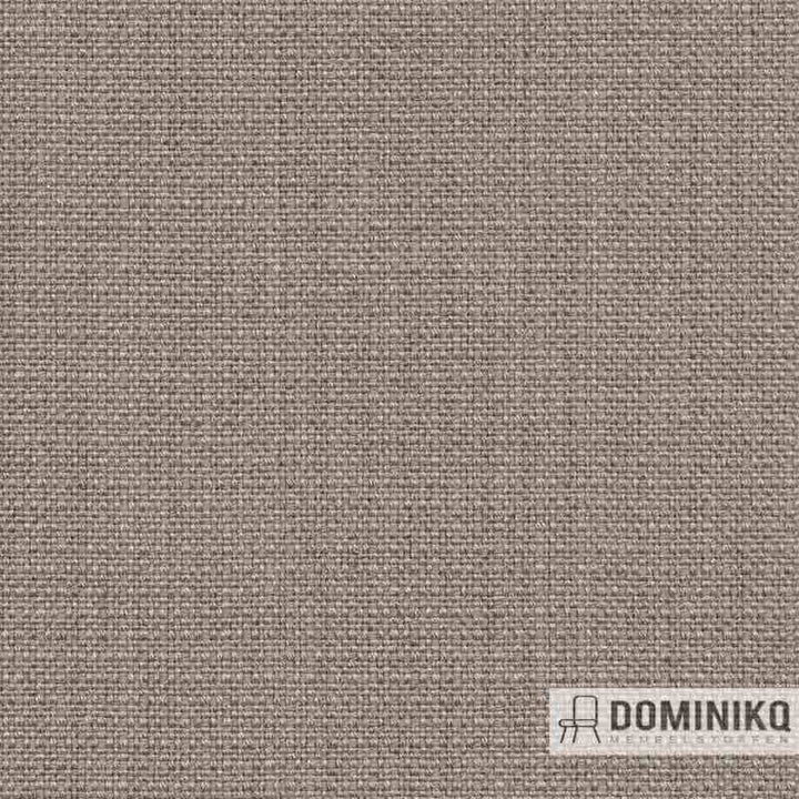 GUBI Beetle Dining Chair Sitzpolster, Schwarz / Beige / Taupe Crisp 04115