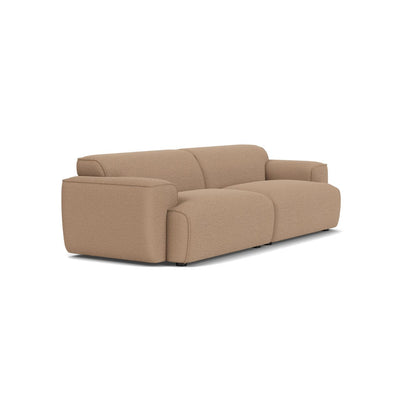 Greta 3 Personers Sofa - Time Blush