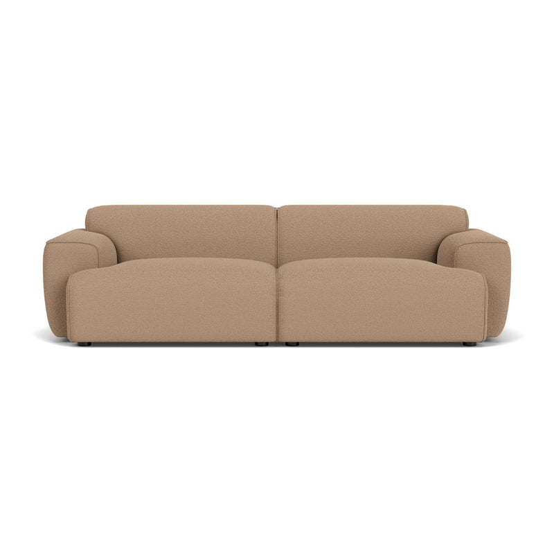 Greta 3 Personers Sofa - Time Blush