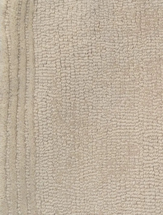 Massimo Ground Gulvtæppe 170 x 240, Dune