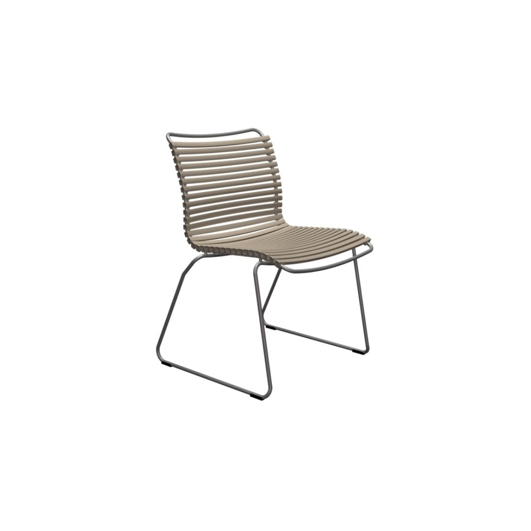 HOUE CLICK Garden Chair, Dusty Green