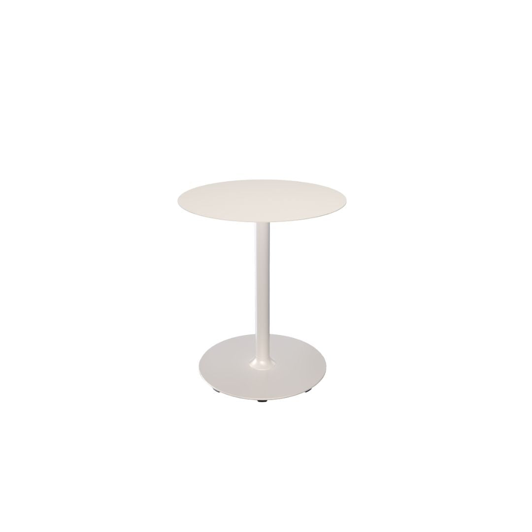 HOUE PICO Cafébord Ø64 cm, Hvid