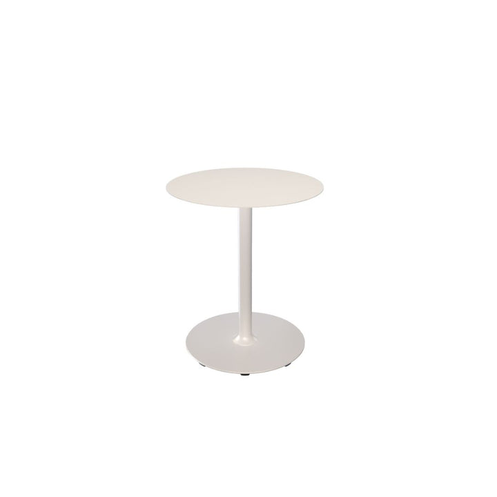 HOUE PICO Cafébord Ø64 cm, Hvid