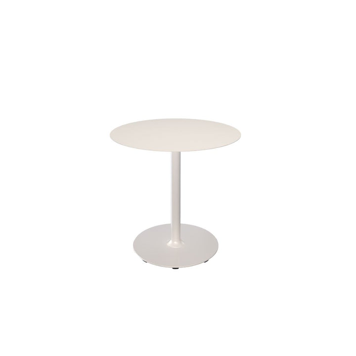 HOUE PICO Cafébord Ø74 cm, Hvid