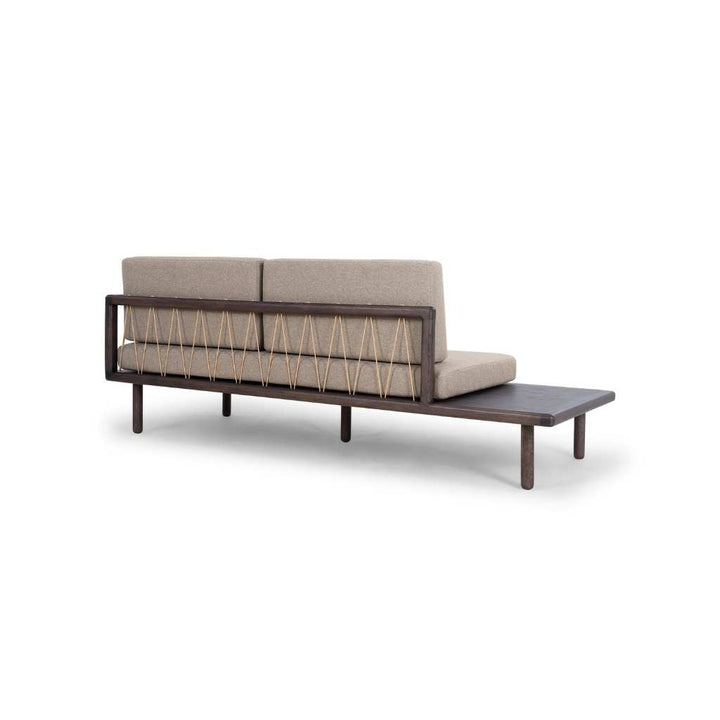 Hadley Daybed - Fabio Stone