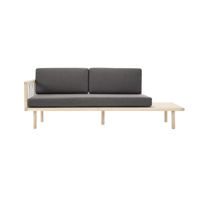 Hadley Daybed Olena Antracit KEEPR