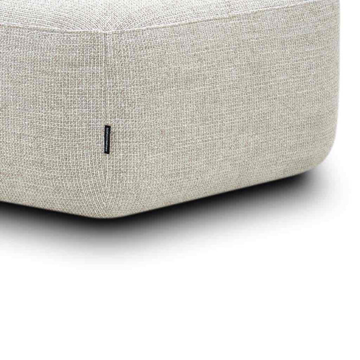 Vilmar Chaise Longue Sofa Left-facing - Mark Lavender