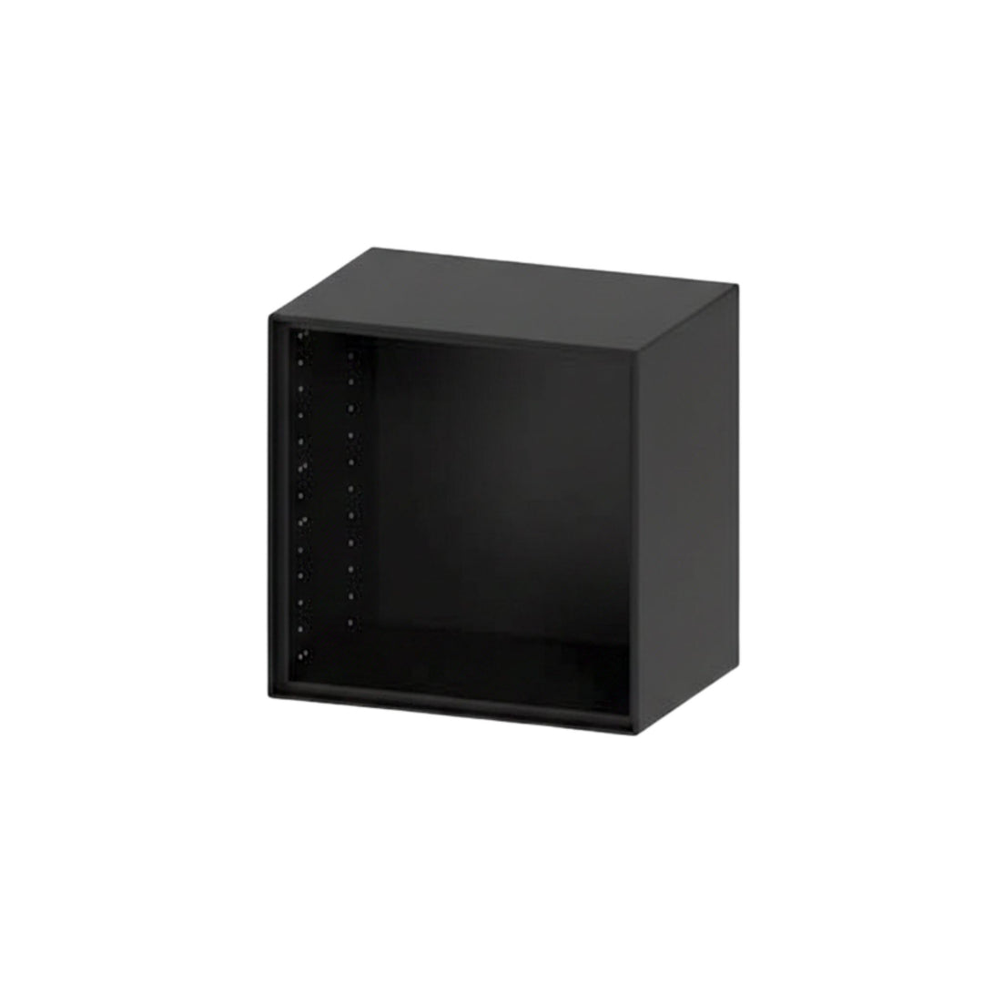 Hammel Furniture EDGE Bogkasse, Sortbejdset