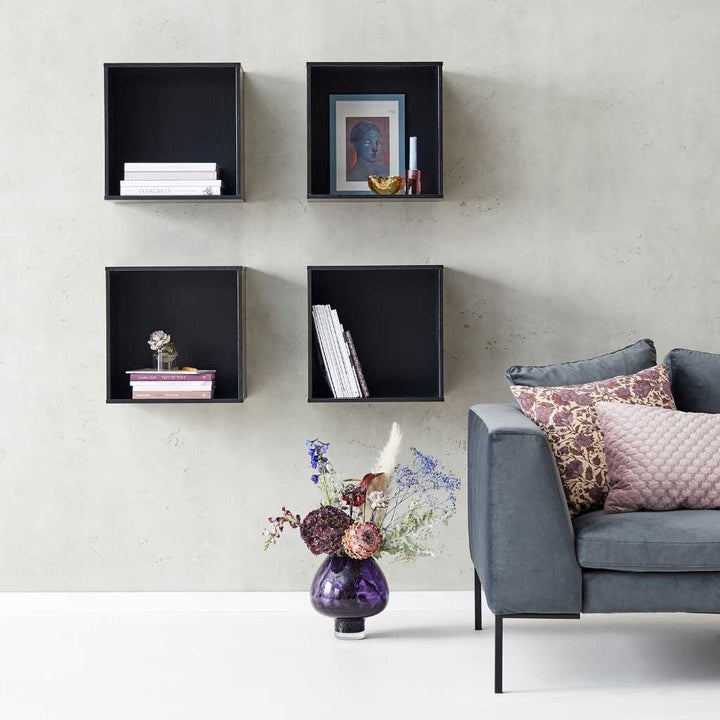 Hammel Furniture EDGE Bogkasse, Hvid