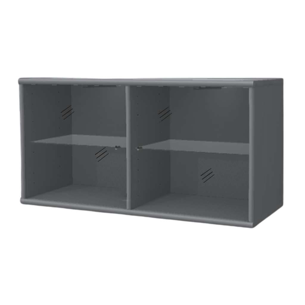 Hammel Furniture MISTRAL Opbevaringsmodul 043, Antracit