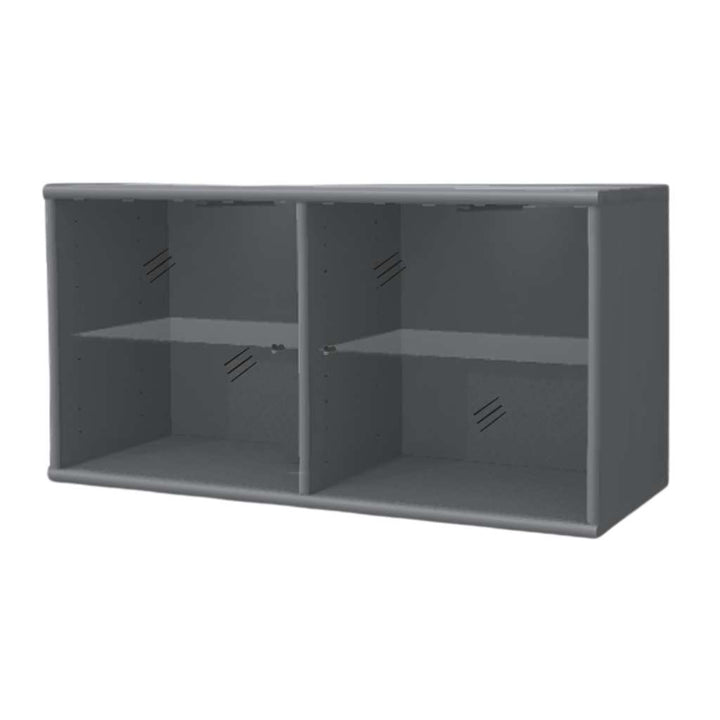 Hammel Furniture MISTRAL Opbevaringsmodul 043, Antracit