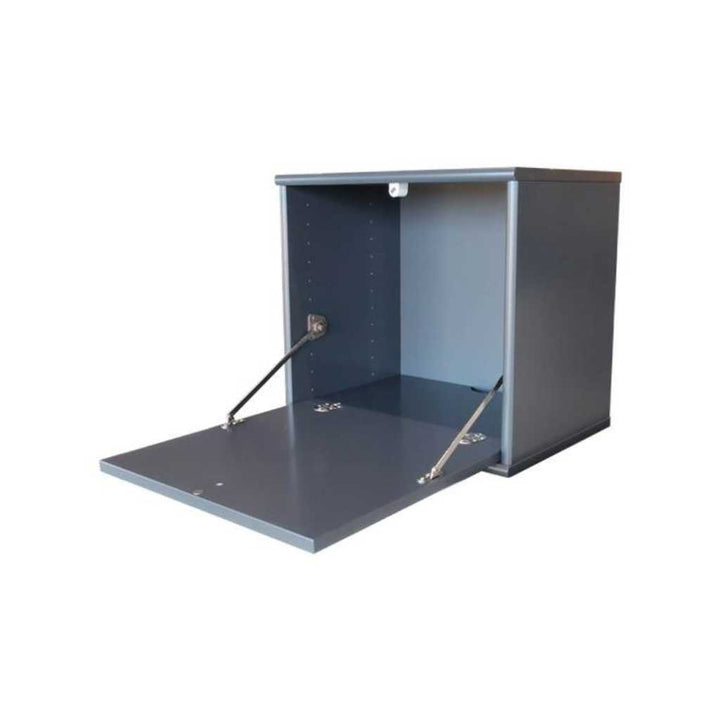 Hammel Furniture MISTRAL Skrivepult Lille, Grafit