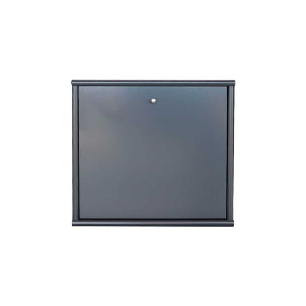 Hammel Furniture MISTRAL Skrivepult Lille, Lys lak