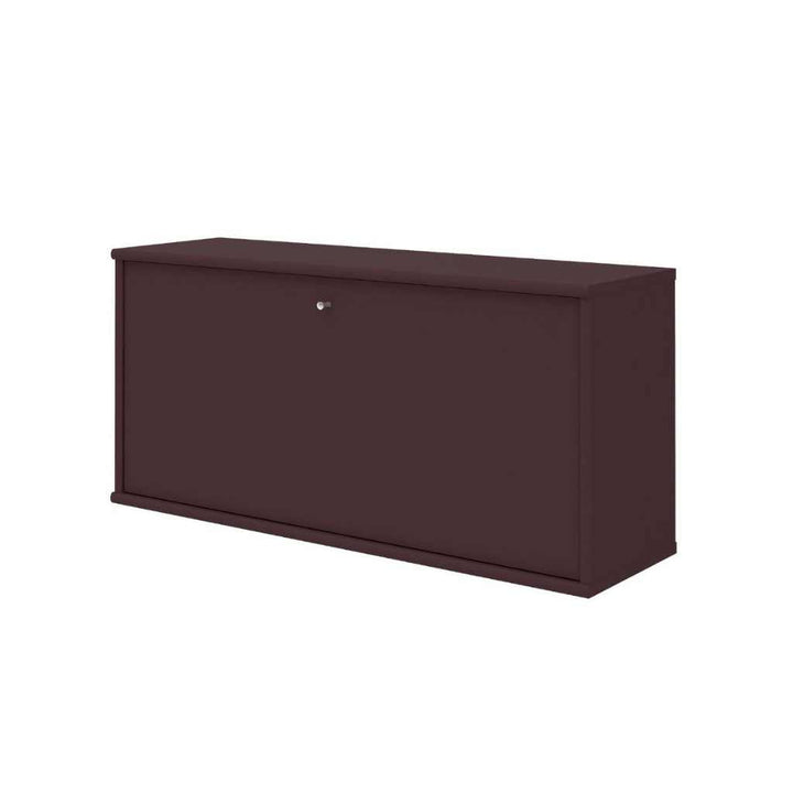 Hammel Furniture MISTRAL Skrivepult, Bordeaux