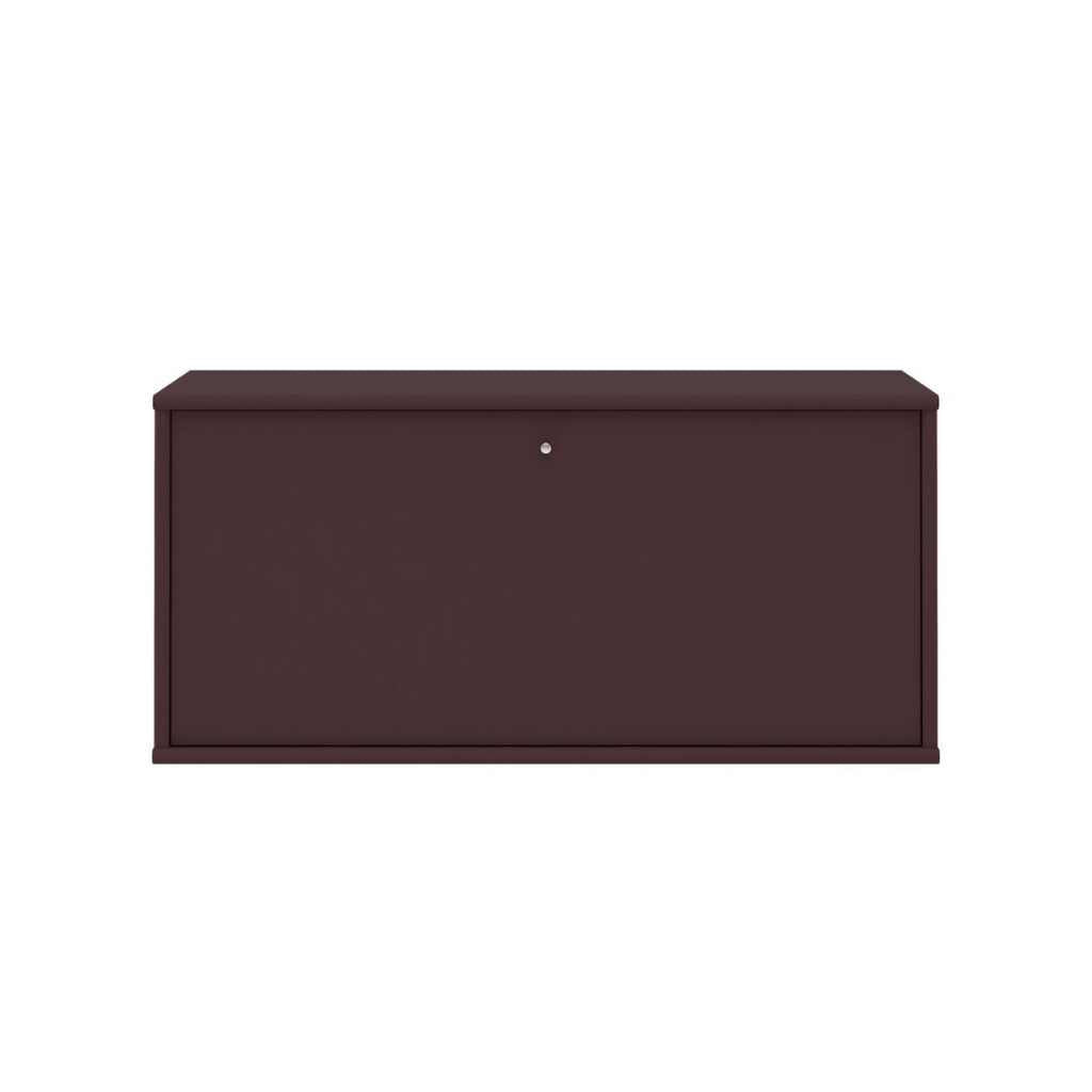 Hammel Furniture MISTRAL Skrivepult, Bordeaux