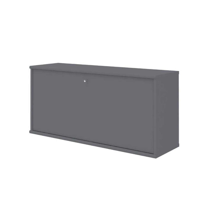 Hammel Furniture MISTRAL Skrivepult, Grafit