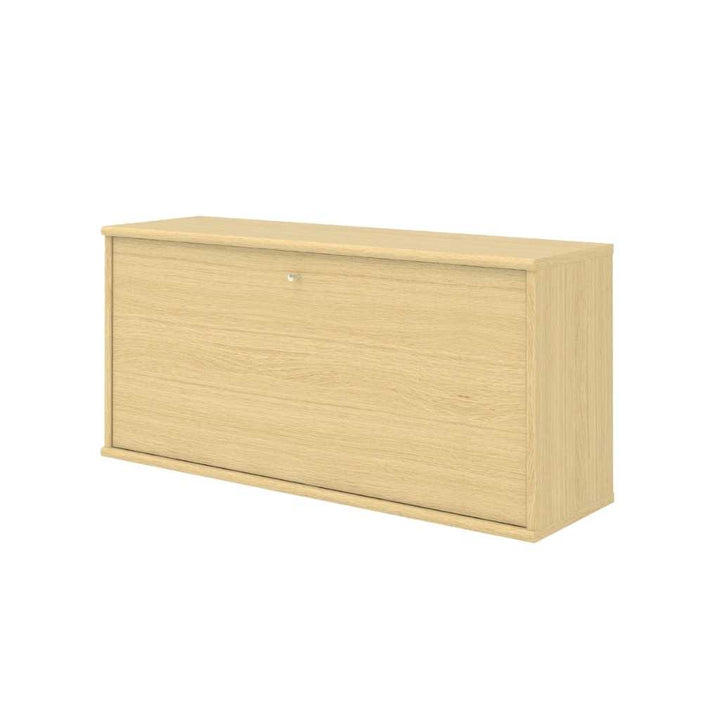 Hammel Furniture MISTRAL Skrivepult, Lys lak