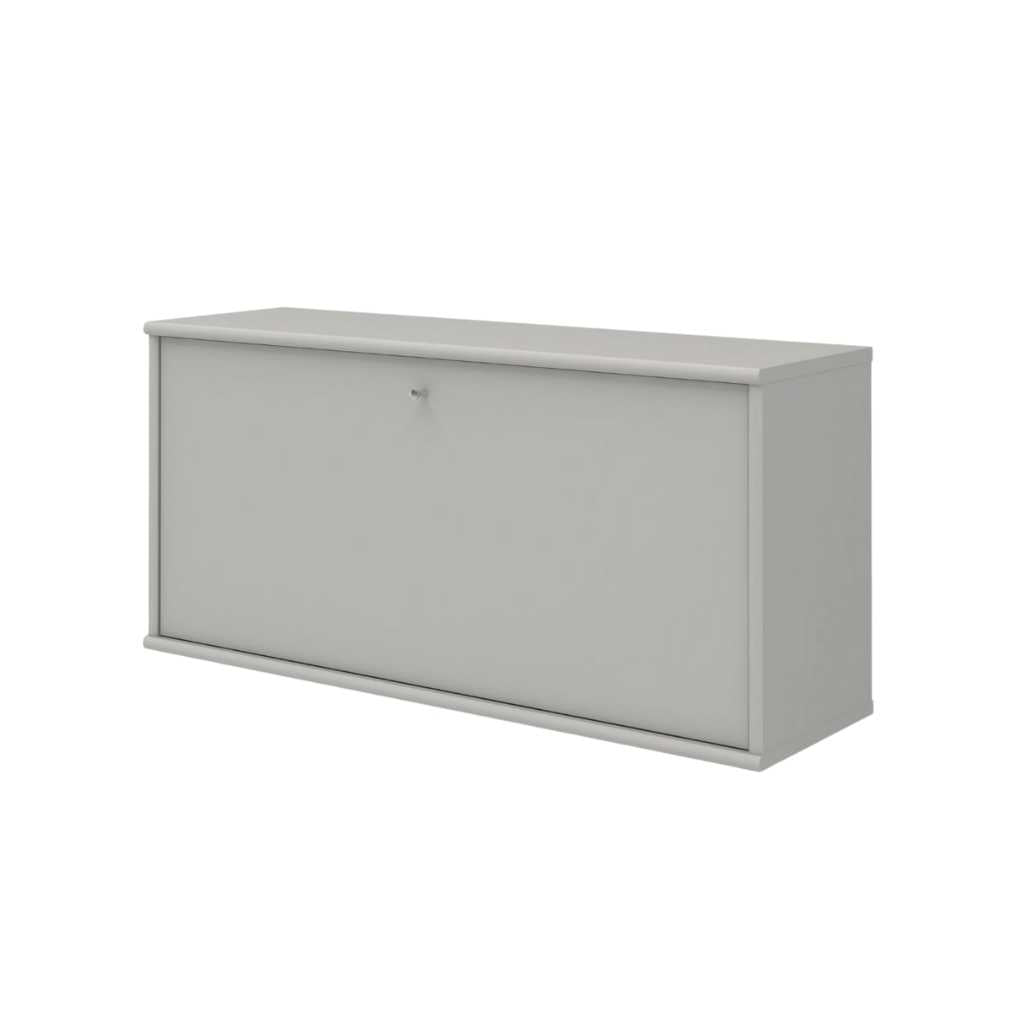 Hammel Furniture MISTRAL Skrivepult, Lys grå