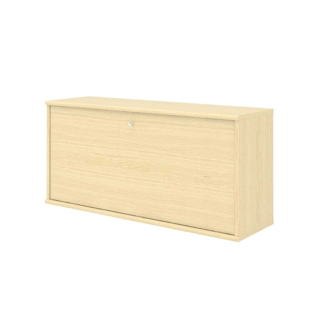 Hammel Furniture MISTRAL Skrivepult, Lys sæbe