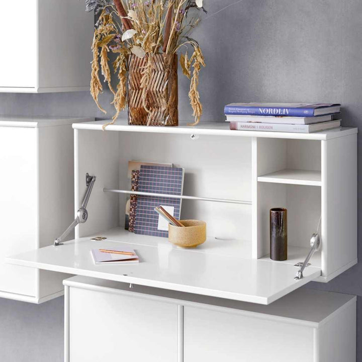 Hammel Furniture MISTRAL Skrivepult, Hvid