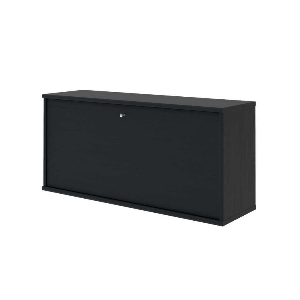 Hammel Furniture MISTRAL Skrivepult, Sortbejdset