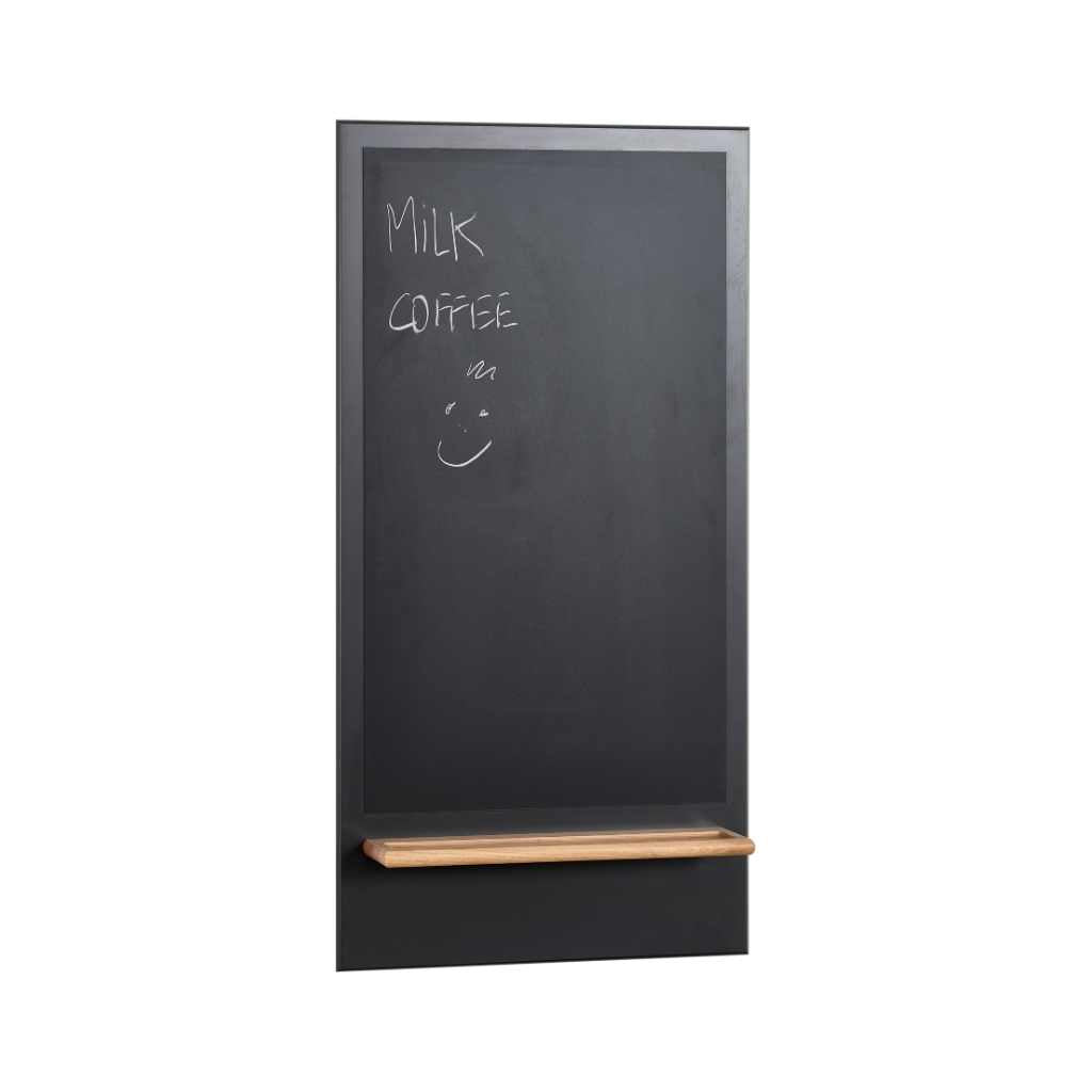 Hammel Furniture MISTRAL Skrivetavle, Antracit