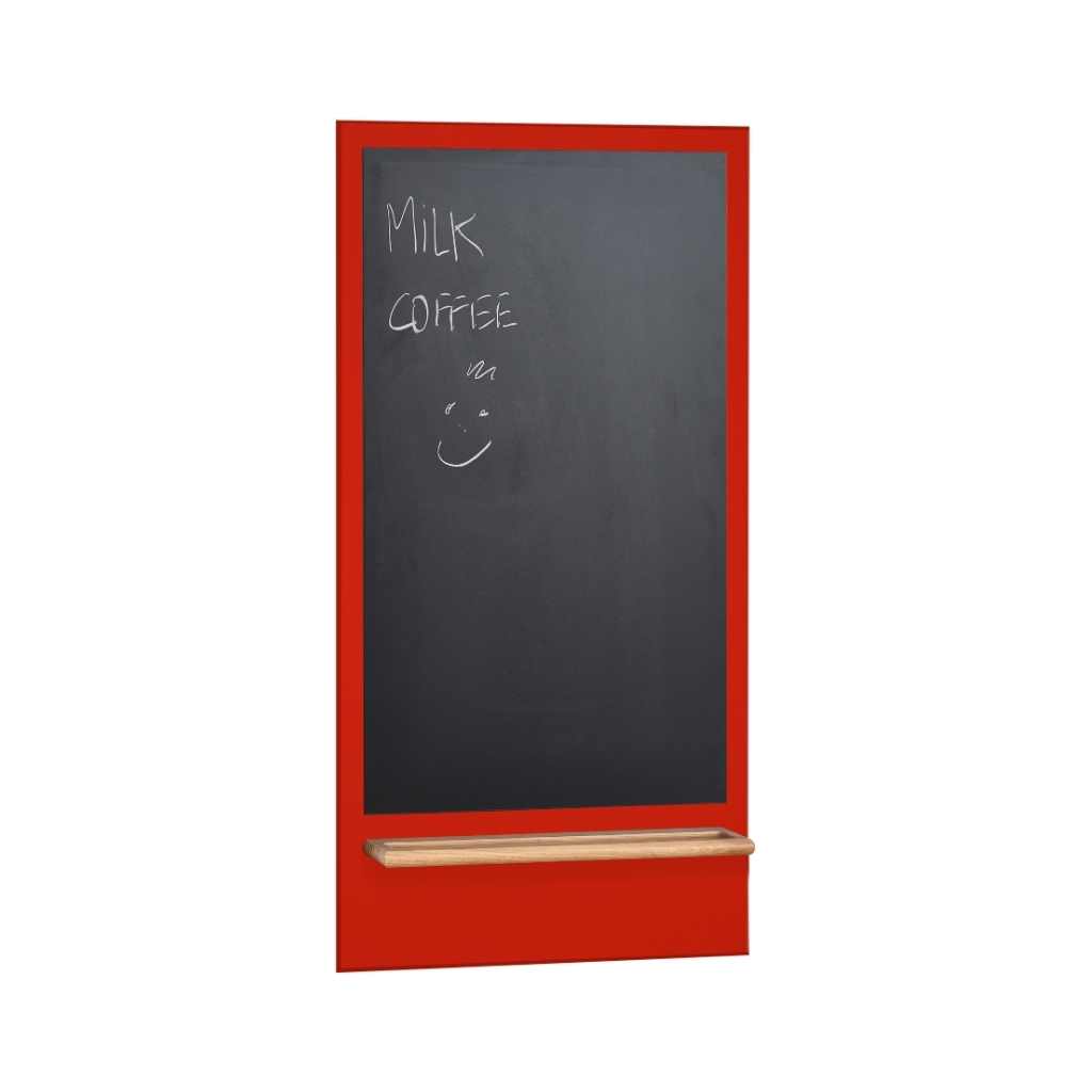 Hammel Furniture MISTRAL Skrivetavle, Rød