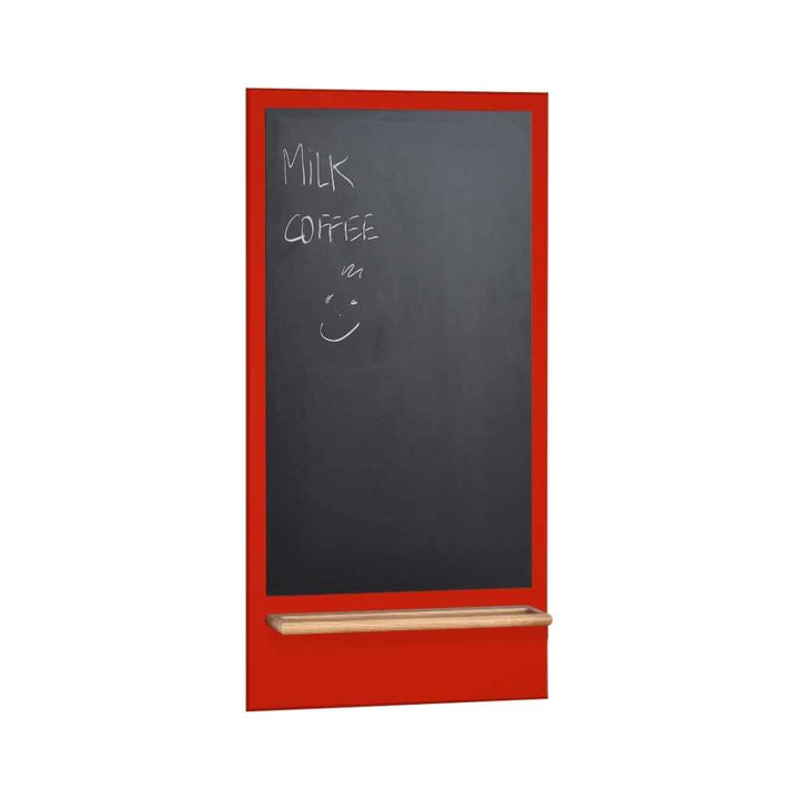 Hammel Furniture MISTRAL Skrivetavle, Rød