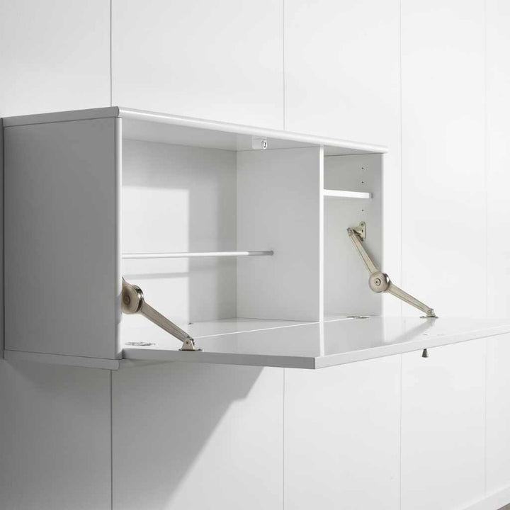 Hammel Furniture MISTRAL Skrivepult, Hvid