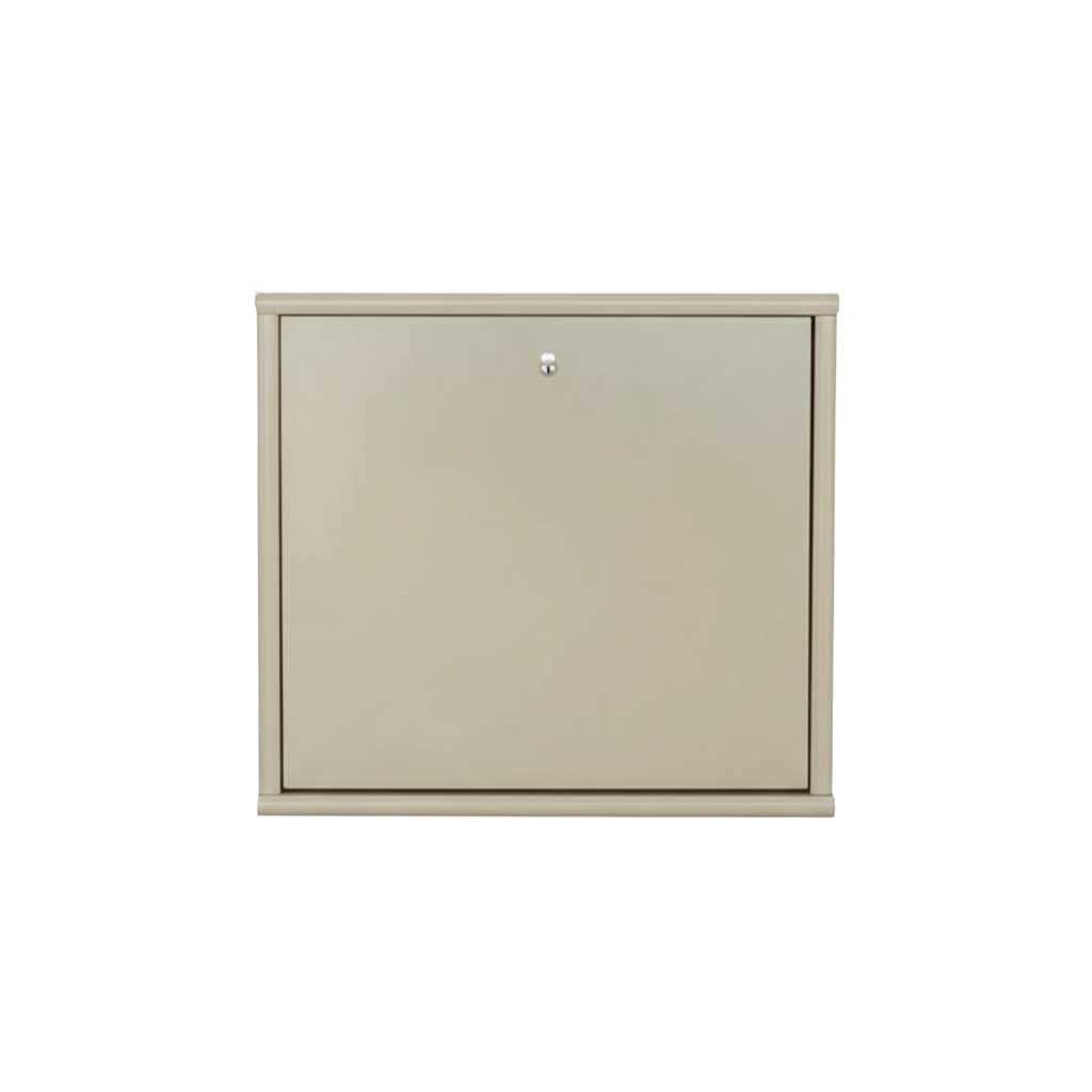 Hammel Furniture MISTRAL Skrivepult Lille, Beige